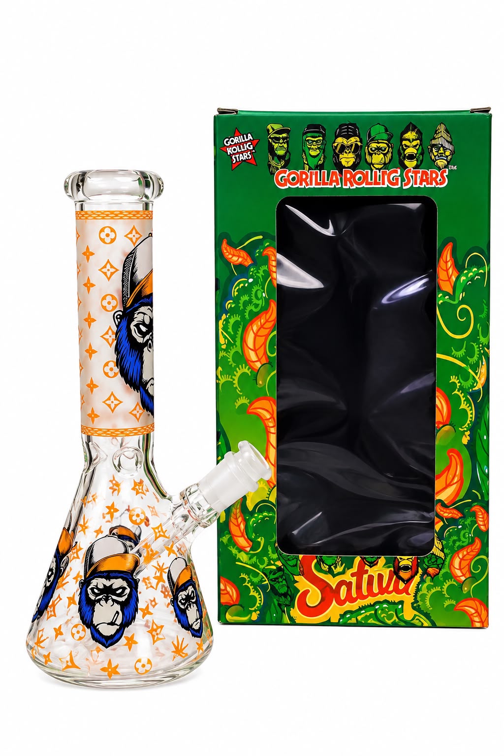 bong-gorilla-sativa