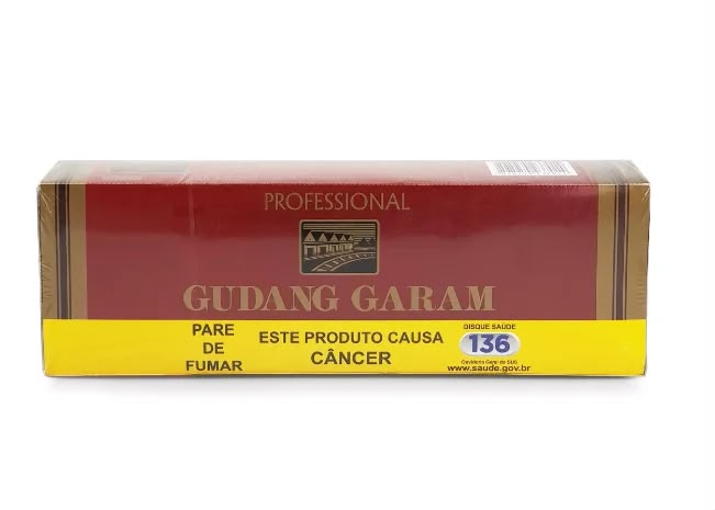 cigarro-gudang-garam-professional