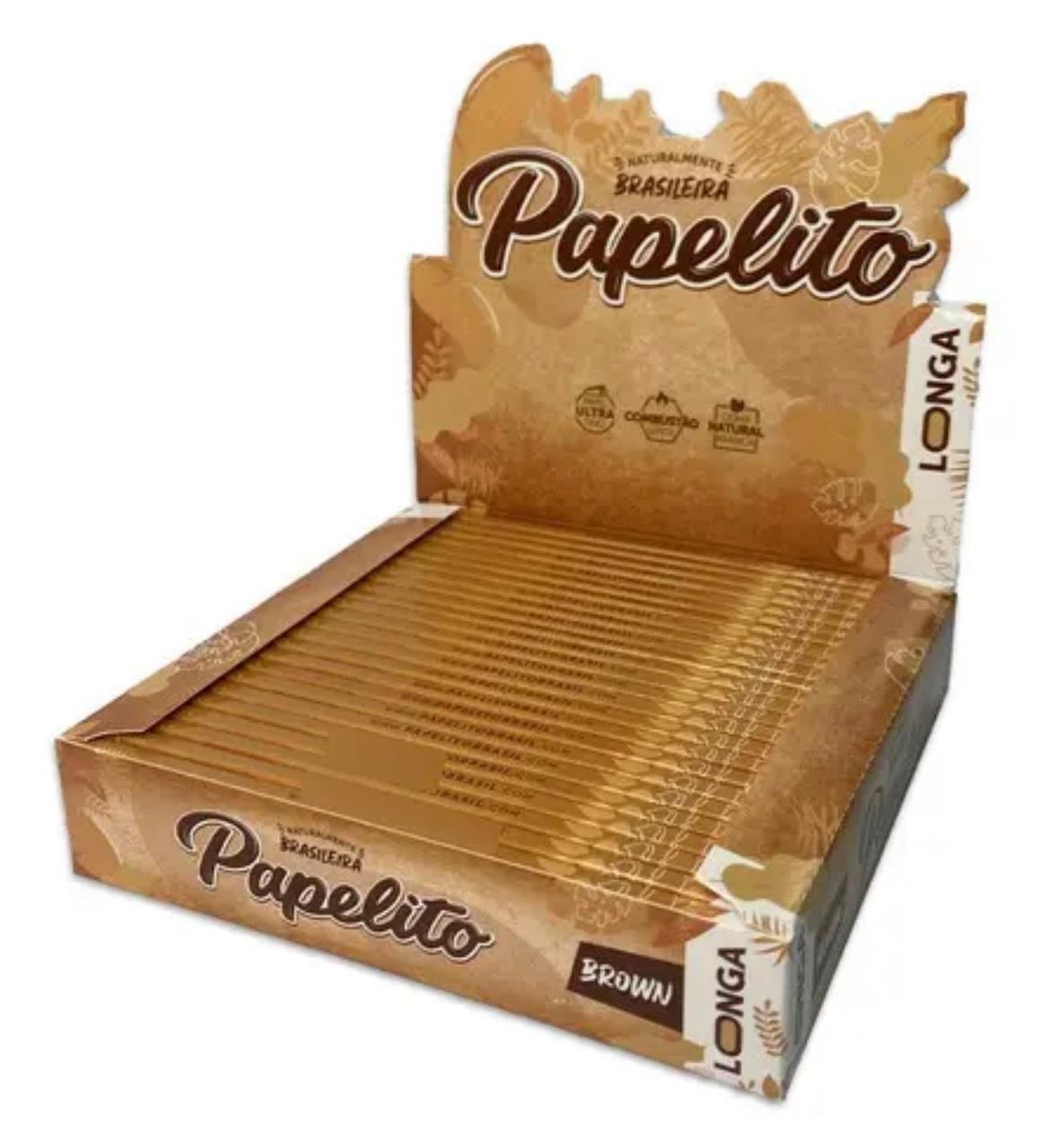 seda-papelito-brown-longa