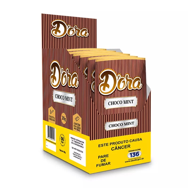 tabaco-dora-choco-mint
