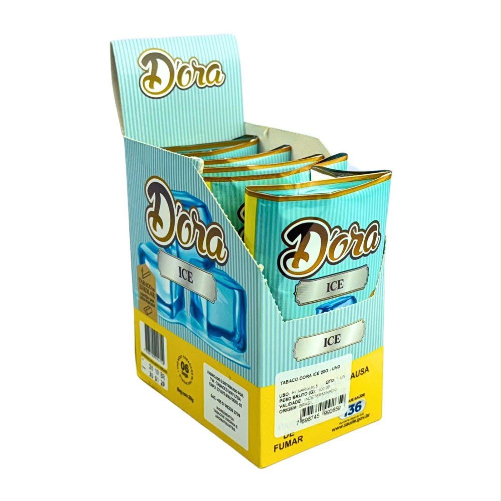 tabaco-dora-ice