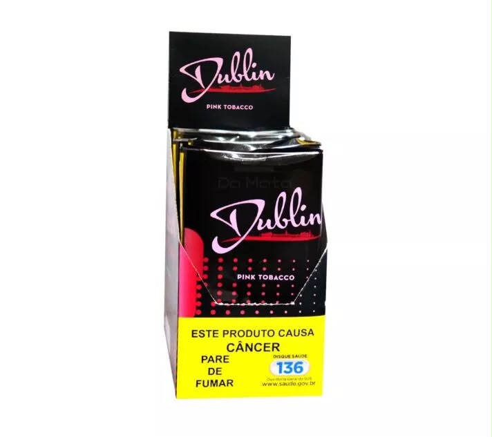 tabaco-dublin-pink